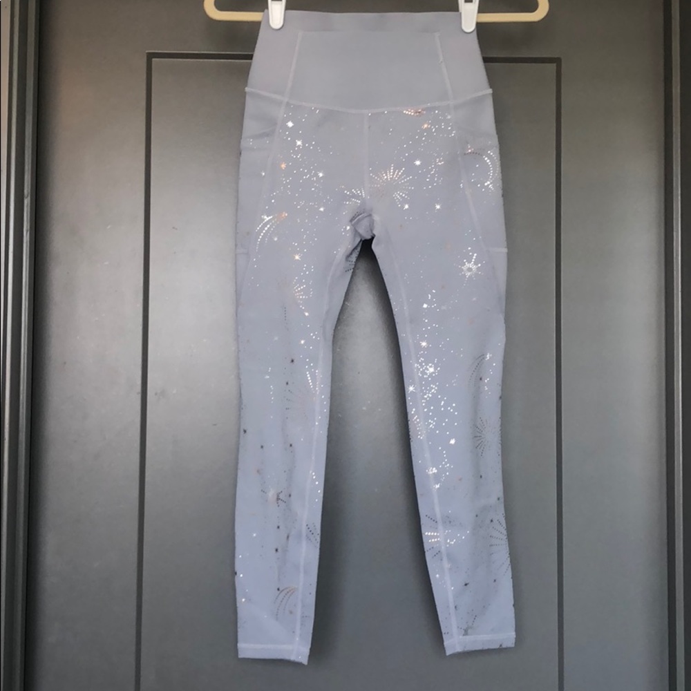 GapFit High Rise Pocket legging Sculpt Revolution